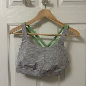 Lululemon Energy Bra